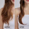 AYUNCHE Enhancing Silky Hair Oil 3.3 fl oz (100ml) [For Dyed & Damaged Hair] | Deeply Nourish and Soften Hair without Stickiness | Nourishing Hair Oil | Korean Salon Brand
