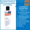 Dermasolve Psoriasis Hair Conditioner | Soothing Anti Dandruff, Seborrheic Dermatitis, Sensitive Skin, Flaky, Itchy, Dry Scalp & Damaged Hair Repair