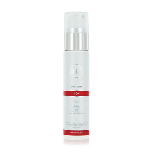 Naturativ Day Face Cream, Repair