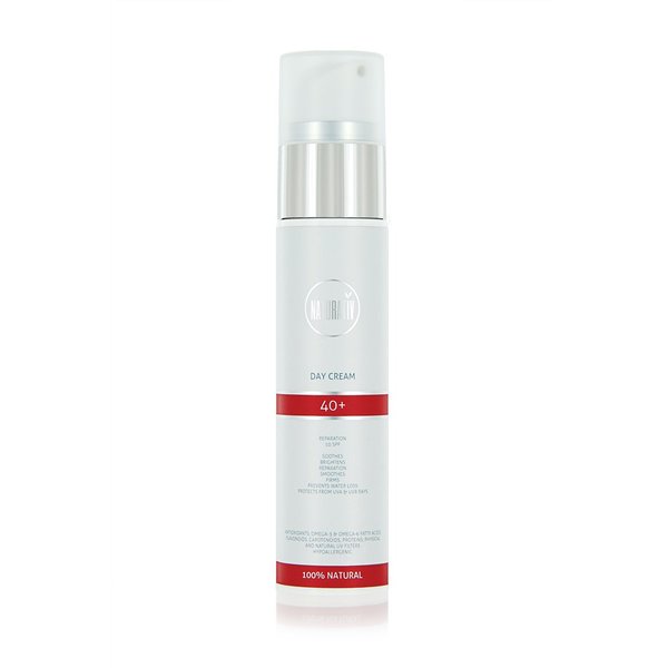 Naturativ Day Face Cream, Repair