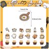 Cook Party Decorations Home Cooking Birthday Party Supplies Includes Cook Kitchenware Birthday Banner, Cake Topper, Cupcake Toppers, Balloons