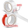 Natural Hold Tape 1" X 3 yard Double Side Adhesive