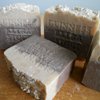 Beer Soap Oatmeal and Stout Soap Bar with Guinness Extra Stout Beer- Artisan Soap