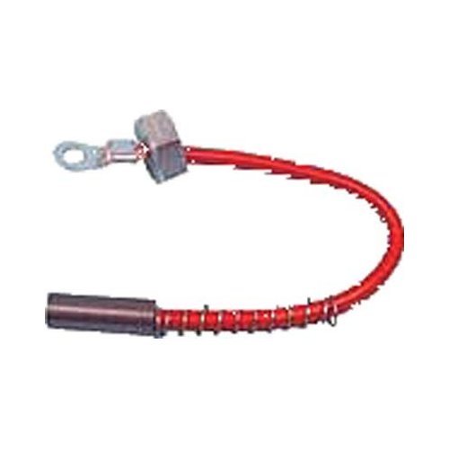 EZGO Foot Switch Wiper Contact (1965-81) Marathon Golf Cart Speed Control