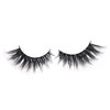 Healthlif Lashes Eyelashes 3D Lashes Wispy False Eyelashes Natural Eyelashes Mink Lashes Healthlif Lashes Cat eye lash (8035), Black