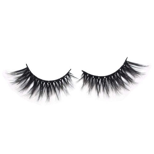 Healthlif Lashes Eyelashes 3D Lashes Wispy False Eyelashes Natural Eyelashes Mink Lashes Healthlif Lashes Cat eye lash (8035), Black