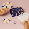 ESTHER PEREL Where Should We Begin Game of Stories - Conversation Cards for Couples, Friends, & Co-Workers - Interactive Couples Game w/ 200 Prompt Cards - 2-6 Player Card Games for Couples