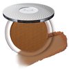 PÜR Beauty 4-in-1 Pressed Mineral Makeup SPF 15 Powder Foundation with Concealer & Finishing Powder- Medium to Full Coverage Foundation- Mineral-Based Powder- Cruelty-Free & Vegan Friendly, Cocoa