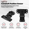 BDFHYK 907-729 CAM Camshaft Position Sensor for Select Chevy/CADILLAC/GMC/WORKHORSE Models CHEVROLET 10490645 10485432