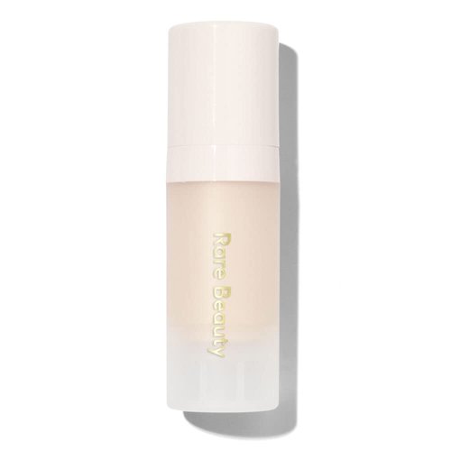 Rare Beauty Always An Optimist Collection Illuminating Primer - Travel Size 0.5 fl oz, Clear