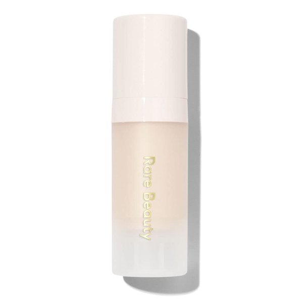 Rare Beauty Always An Optimist Collection Illuminating Primer - Travel Size 0.5 fl oz, Clear