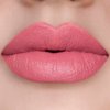 ella+mila Laced Up Nude Mauve Pink Liquid Lipstick - Moisturizing Pink Lipstick with Creamy Finish - Lightweight, Non-Sticky & Long Lasting Lipstick with Vitamin E - Cruelty-Free (0.13 fl oz)