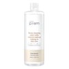 Make P:REM Pure Biome Facial Cleansing Water, Hypoallergenic Korean Rice Makeup Remover, Refines Skin Texture with Rice Protein, EVE Vegan, Korean Skin Care, 500ml, 16.90 Fl.Oz.
