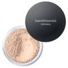 bareMinerals Original Loose Powder Foundation SPF 15, Lightweight Mineral Loose Powder Foundation Makeup, Buildable Coverage, Talc Free, Vegan (Fairly Medium 05)