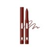 Fovcos 2-in-1 Lip Crayon, lip liner, Lip Liner Pencil, Slim Lip Pencil, Beauty Lip Gloss, Super Professional Tip Matte Lipstick (#10)