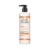 Carol's Daughter Coco Creme Curl Quenching Shampoo with Coconut Oil and Mango Butter for Very Dry, Curly Hair, 12 fl oz