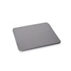 Fox Run Non-Stick 3 Sided Splatter Guard for Stove Top and Frying Pan, 9 x 10.25 inches, Gray Steel