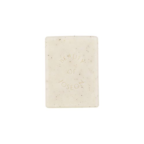 Beauty of Joseon Low pH Rice Face and Body Cleansing Bar Soap Gentle Moisturizing Skin Clenaser For Sensiive Skin Korean Skin Care 100g