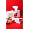 JIGOTT Secret Garden Rose Hand Cream - Korean Moisturizing Hand Lotion For Dry Hands Travel Size (Rose Scent, 3.38 Fl Oz)