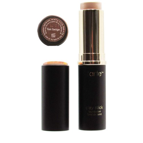 Clay Stick Foundation Fair Beige