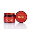 Olori Happy Hair Hydrating Mask for Hair Repair - Dry, Damaged & Color-Treated Hair - Deep Conditioning Hair Masque to Strengthen & Moisturize - 12 oz Jar