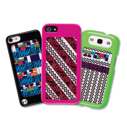 Make Your Case Designer, Duct Tape