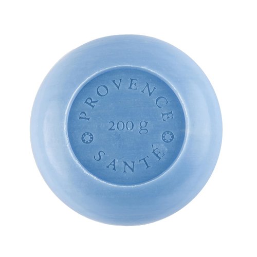 Baudelaire PS Lavender Bath Bar with Shea Butter in a Gift Box, 7oz French-milled Soap