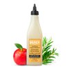 Sauce Beauty Clarifying Rinse with Apple Cider Vinegar, Tea Tree Oil - 8 Fl Oz Scalp Buildup Remover and Cleanser