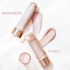 Espoir Be Glow Stick Radiance Highlighter #Moonlight │Smooth Gliding Face Illuminator Makeup, Natural Shimmer Glow Face Highlighter Stick │Korean Makeup │Daily Makeup
