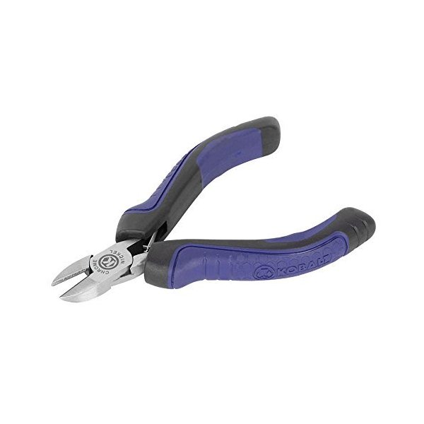 Kobalt 4.5-in Mini-Diagonal Cutting Pliers