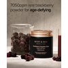 Mary&May Vegan Blackberry Complex Glow Wash Off Mask - Blackhead Care, Pore Clearing, Anti Aging Clay Mask - Bright and Glow Skin - Korean Skincare, 4.23oz.