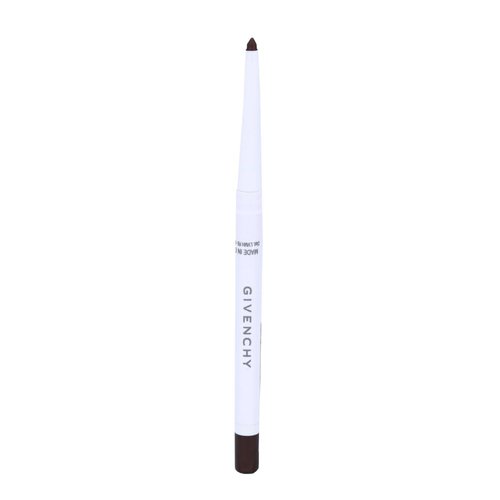 Givenchy Khol Couture Waterproof Retractable Eyeliner - 02 Chestnut for Women - 0.01 oz Eyeliner