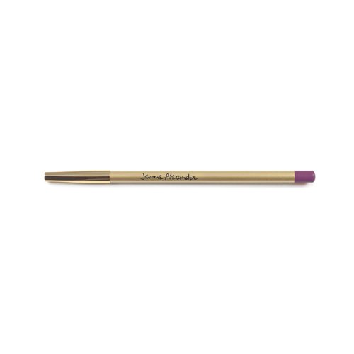 Jerome Alexander Define Collection Lip Pencil (Burgundy)