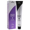 Tocco Magico Multi Complex Permanet Hair Color - 5.81 Cool Brown Light Chestnut Hair Color Unisex 3.38 oz