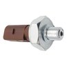 FainWan 038919081C Engine Oil Pressure Sensor Sender OPS Compatible with Golf GTI EOS Jetta Passat CC A4 A5 A6