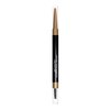 Revlon Eyebrow Pencil & Powder, ColorStay Brow Creator 2-in-1 Eye Makeup with Spoolie, Longwearing with Precision Tip, 600 Blonde, 0.23 Oz