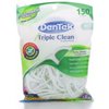 DenTek Triple Clean Floss Picks