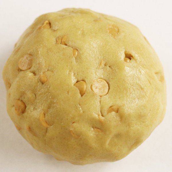 Scott's Cakes Ready-to-Bake Gingerbread Cookie Dough (Roll Out) in a 1 Pound Deli Container
