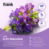 Excuse My Frank Bakuchiol Age Defense Eye Cream Correction for Puffy Eye Bags Fine Lines Dark Circles Wrinkles, Korean Skin Care