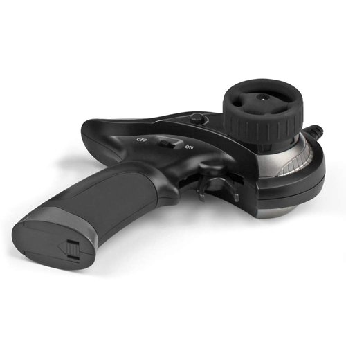 HAIBOXING RC Car 2.4GHz Radio Controller 1/18 Spare Part Transmitter Apply to 18859 & 18858 & 18868 (LS103)