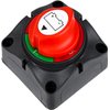 Young Marine Battery Disconnect Switch for Marine Boat Car Rv ATV Vehicles (Master Switch)