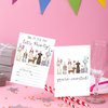 Come Sit Stay Play - Puppy Dog Theme Birthday Invite for Girls Boys Teen Friends, Cute Pet Birthday Party Invitations Card, 20 Invitations With Envelopes, Birthday Party Supplies & Decorations -004