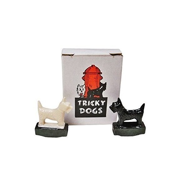 Royal Magic Tricky Dogs - One of The Novelty Items of All Time! � (2 Pack)