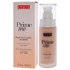 PUPA Milano Prime Me Corrective Face Primer - Pre Make-Up Face Base - For Dull-Looking And Lifeless Skin - Evens Out The Skin Tone, Giving It A Glowing And Fresh Appearance - 005 Peach - 1 Oz