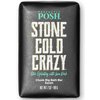 Perfectly Posh Stone Cold Crazy big bath bar soap