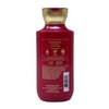 Bath & Body Works Luminous 3 Pack Daily Nourishing Body Lotion Gift Set with a Creamy Rose Bar Soap - Full Size