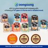 eZn Pudding Hair Dye Ammonia Free Semi-Permanent Self Hair Dye DIY Kit included contain Keratin Made in Korea Beauty (damask rose)
