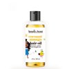 Kids Hair Oil for Curly, Natural, and Braided Styles - Suitable for Infants, Girls, and Boys with 4c Hair Types