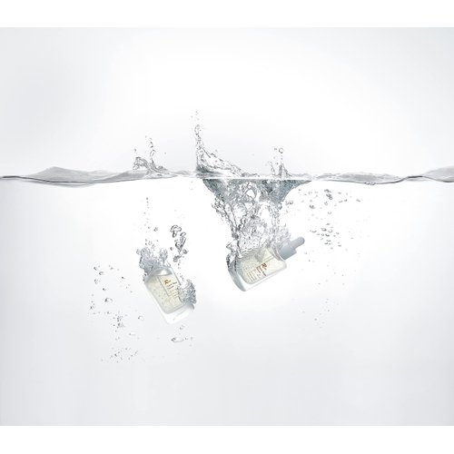 R828 Super Repair Moisturizing Glowing Elastic Skin Recovery Serum 50ml / Korean Skin Care K Beauty with Glutathione, Vitamin C, Niacinamide, and Collagen