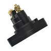 Caltric Starter Solenoid Relay Compatible with Arctic Cat 400 2005 2006 2007 2008 2011